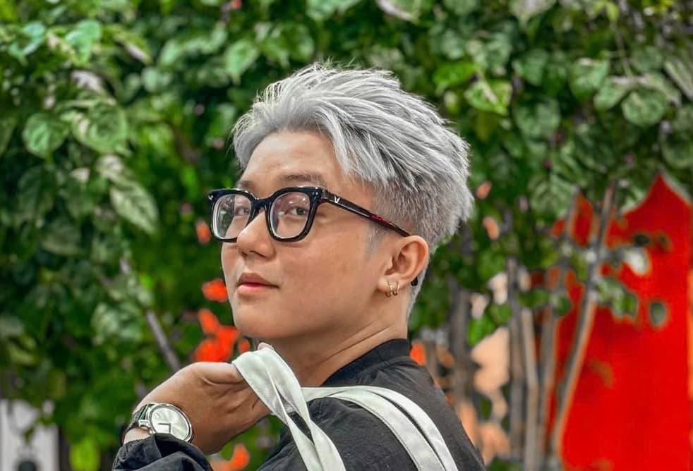 Tẩy Tóc